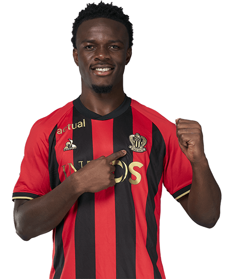Youssouf-Ndayishimiye